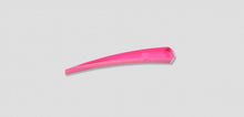 Burro Plastic Wedge - Curved - Pink image 0