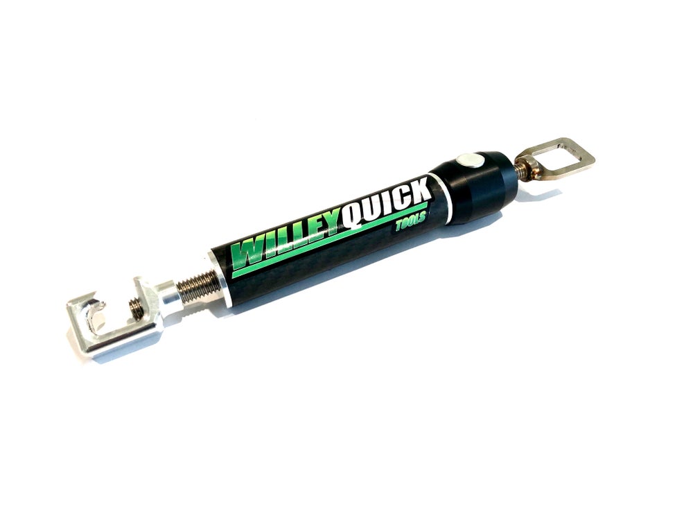 Willey Quick Door Prop image 0