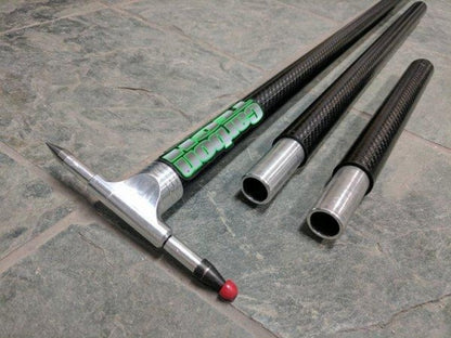 Carbon Tech Hail Rod image 0