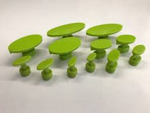 Gang Green Oval Smooth (Variety Pack of 12) image 0