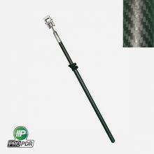 7/8" Carbon Extendable  Boom Arm with End Mount image 0