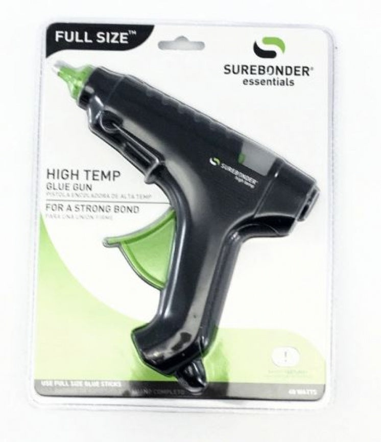 Corded High Temp Glue Gun image 0