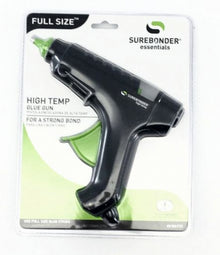 Corded High Temp Glue Gun image 0