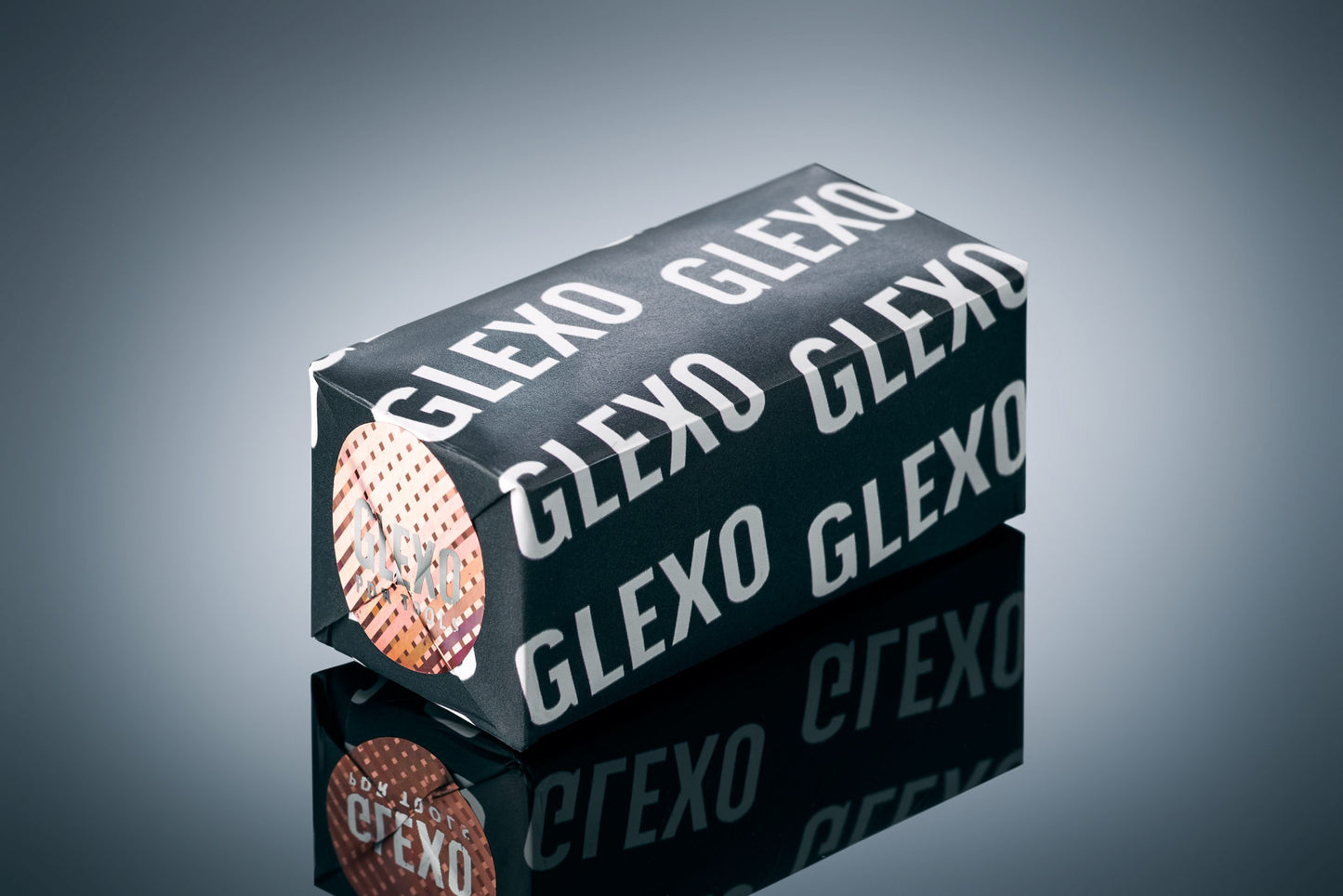 Glexo Adhesive (Cold Glue) for Hail image 0
