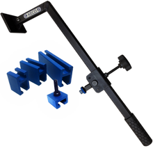 KECO K-BAR With Adapters image 0