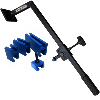 KECO K-BAR With Adapters image 0