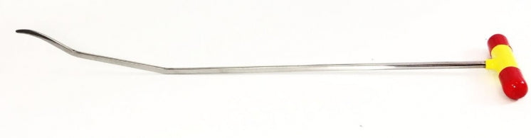 Stanliner Raised Snake Tool 29" Long and 3/8" image 0