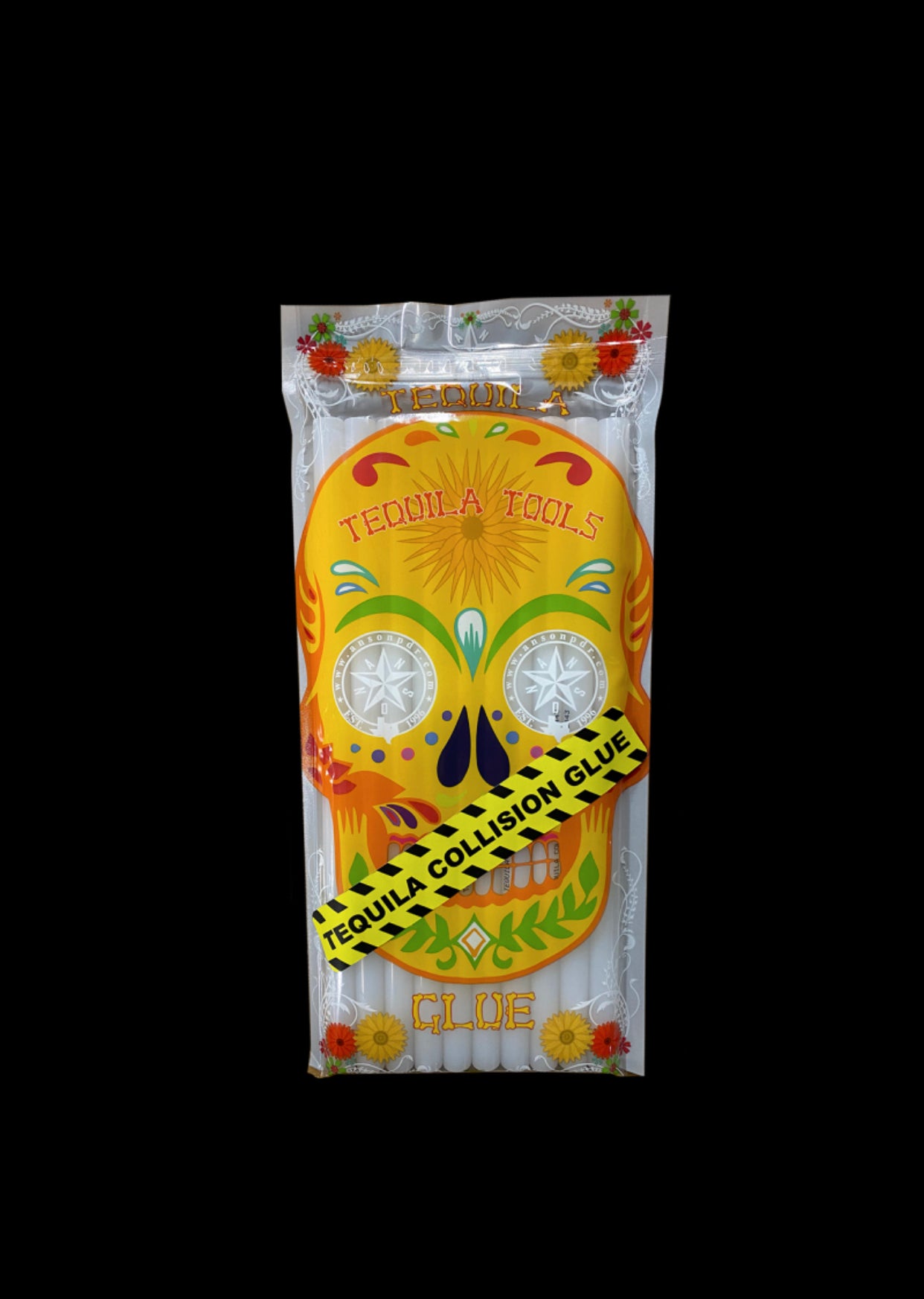 Tequila Collision Glue image 0