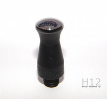 Dentcraft Mirror H12 Polished Tip image 0