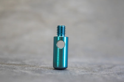 Druz Toolz Flat 050 Titanium Tip image 0