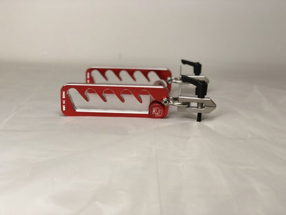 Double D Hanger image 4