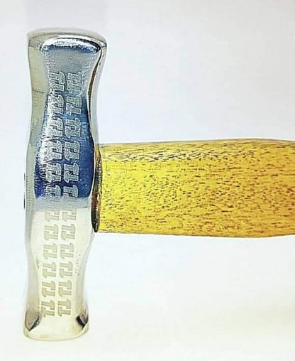 14" Titanium Head Blending Hammer image 0