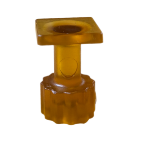 Root Beer 2.0 Square 13mm image 0