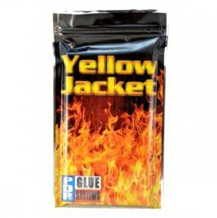 Yellow Jacket Warm Weather Glue image 0