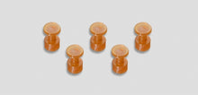 Root Beer Glue Tabs 14mm image 0