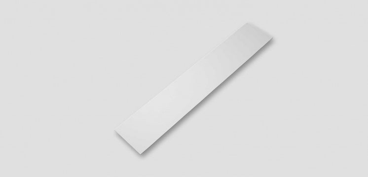48" White No Fade Lens Cover image 0