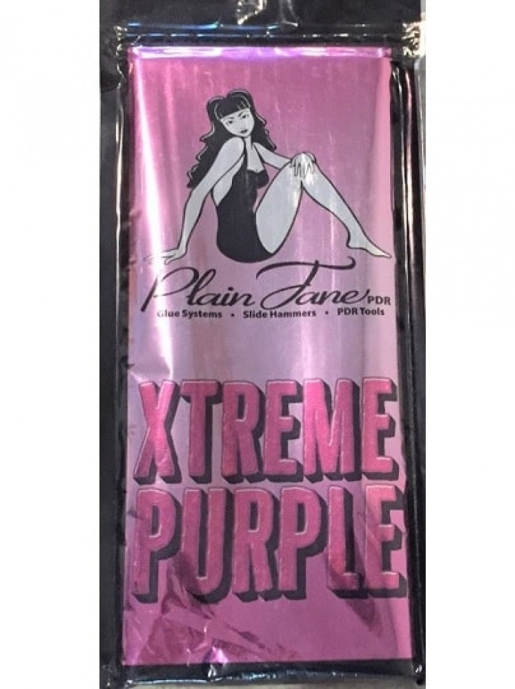 Plain Jane Extreme Purple image 0