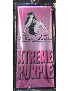 Plain Jane Extreme Purple image 0