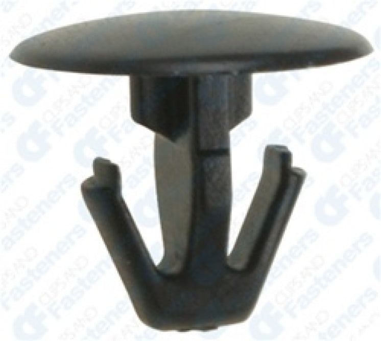 Honda Hood Seal Retaining Clips image 0