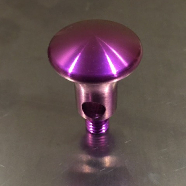 Druz Toolz Ti-Shroom Tip image 2