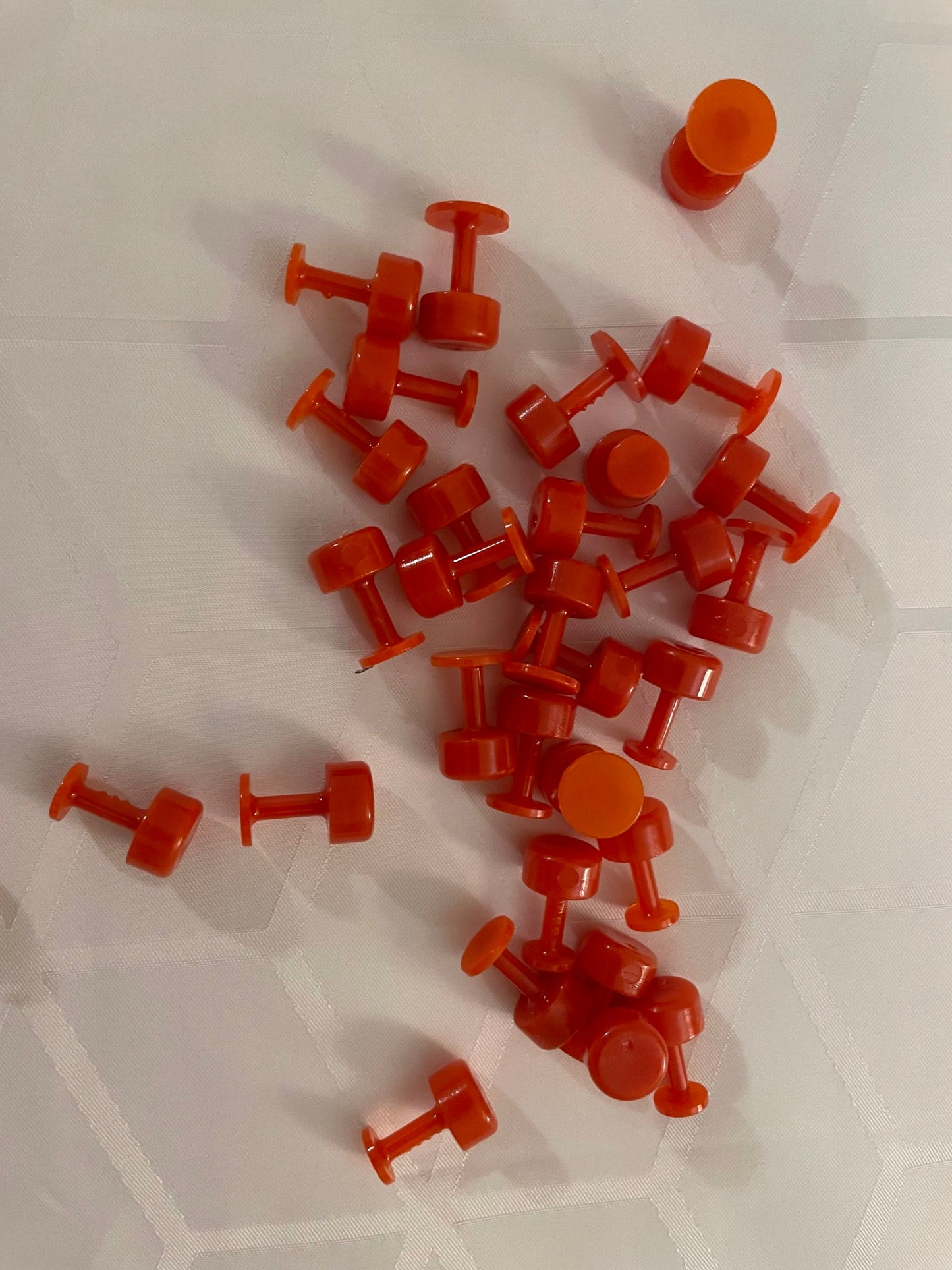 Druz Toolz robo lite - red neck 9mm dome image 0
