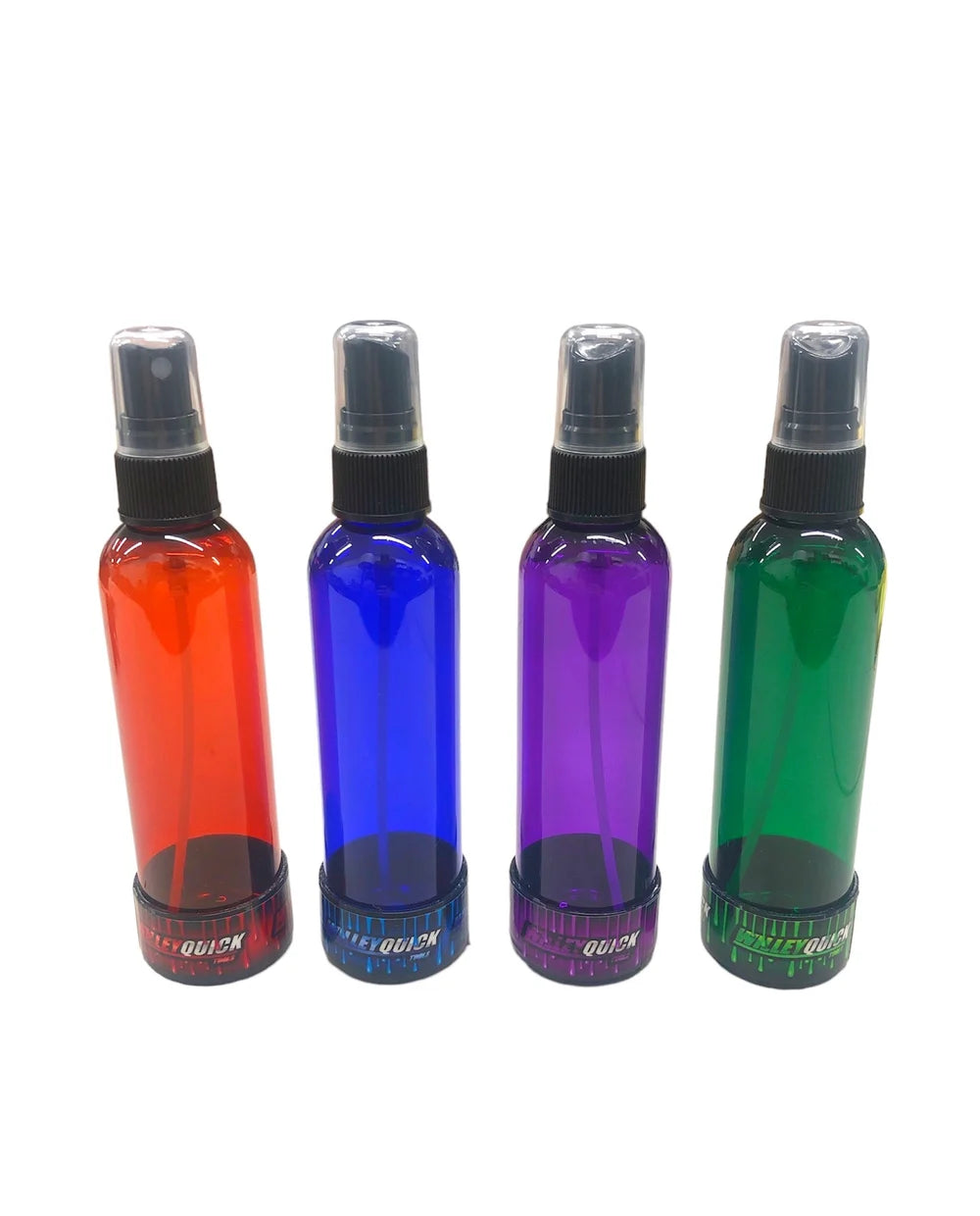 Willey Quick 4oz XL Magnetic Spray Bottle image 0