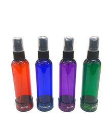 Willey Quick 4oz XL Magnetic Spray Bottle image 0