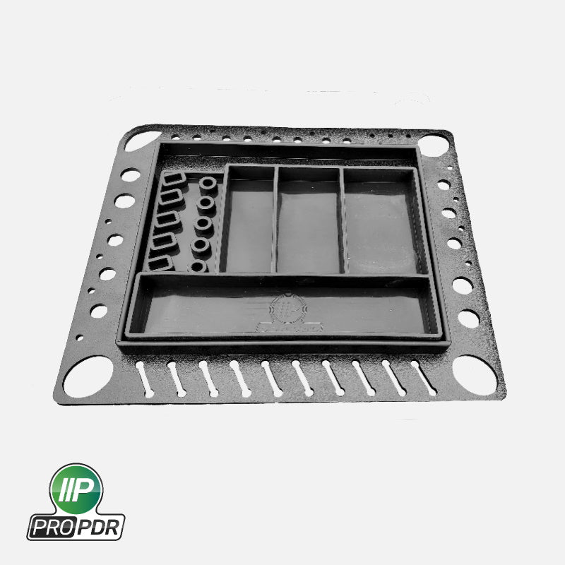 ProPDR silicone tray - TC-1 and TC-3 image 0