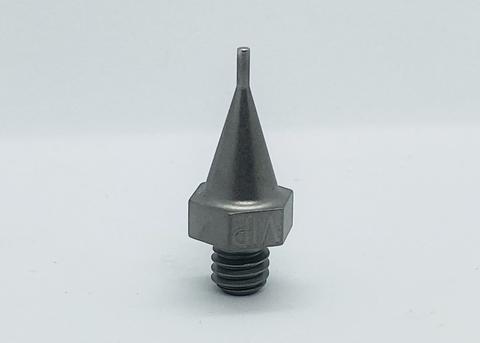 XS SURGEON - VIP STAINLESS STEEL - SCREW ON INTERCHANGEABLE TIP image 0