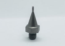 XS SURGEON - VIP STAINLESS STEEL - SCREW ON INTERCHANGEABLE TIP image 0