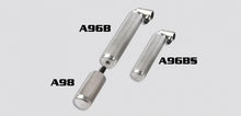 90 Aluminum Adjustable/ Interchangeable Handle image 0