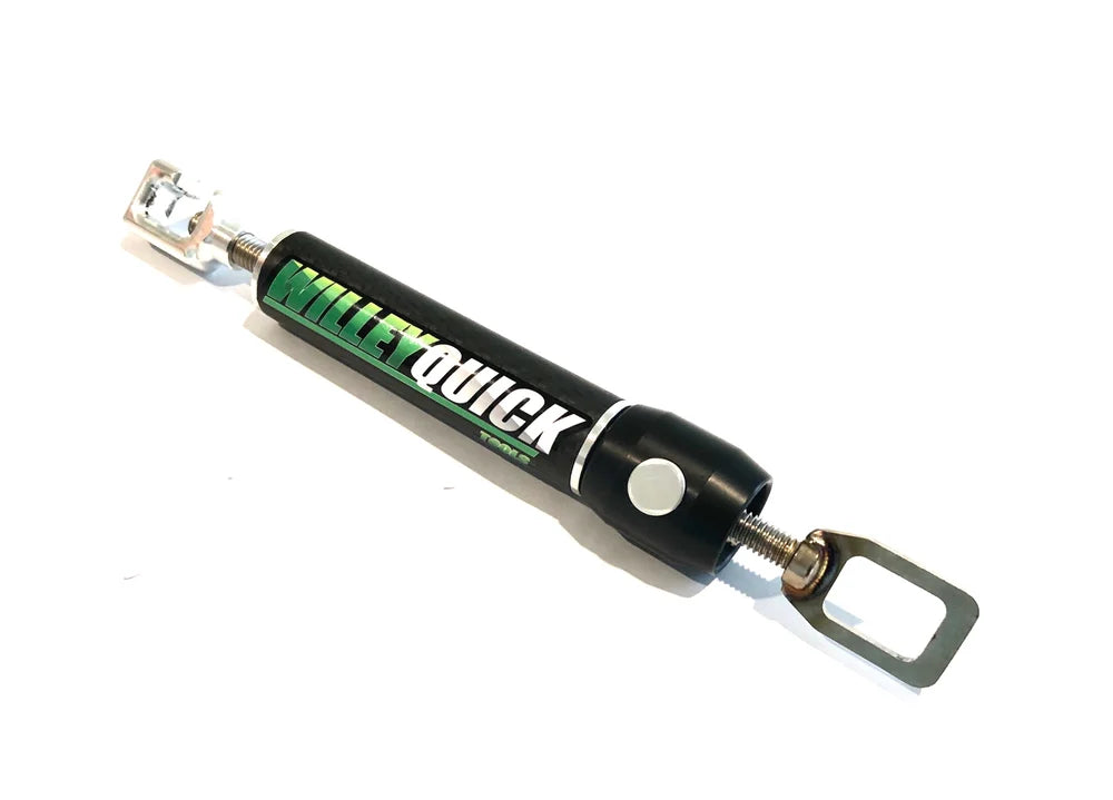 Willey Quick Door Jammer image 0