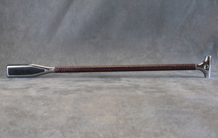 Druz Toolz Chrome Hammer 17" image 0