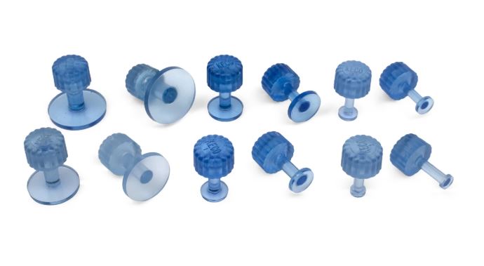 Keco Dead Center Variety 12 Pack Ice image 0