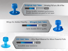 Keco Dent Tabs 26mm image 1