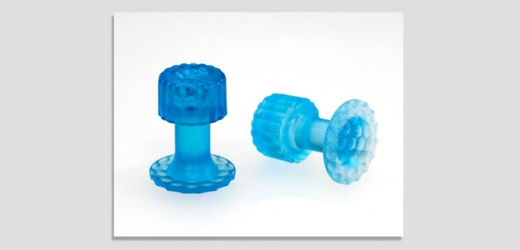 Keco Ice Dent Tab 16mm image 0