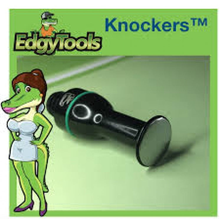 Edgy Knocker Blending Tip image 0