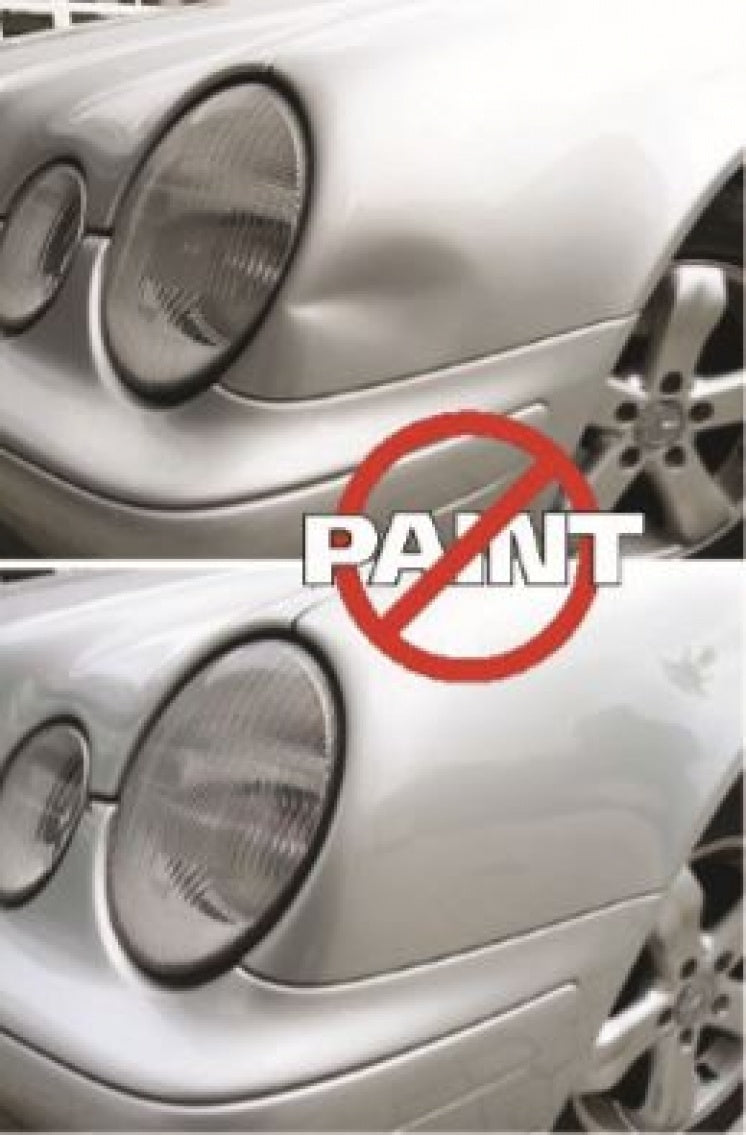OEM Push-To-Paint Training. 56 HOURS image 0