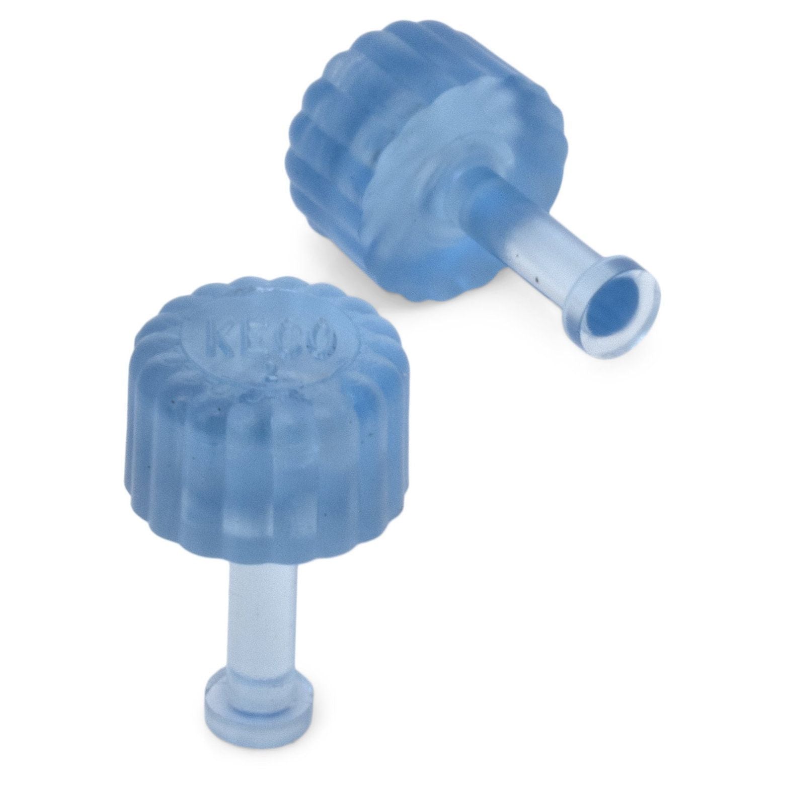 5mm Dead Center Ice Tabs image 0