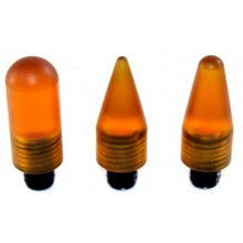 Root Beer Ultem Variety Pack Screw on Tips for Tap Down image 0