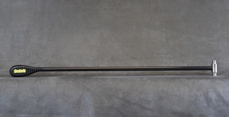 Druz Toolz Double Sided Blending Hammer Titanium image 1