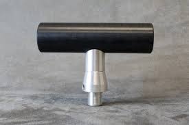 Druz T Handle image 0