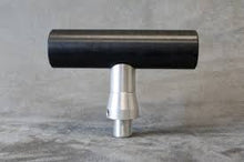 Druz T Handle image 0