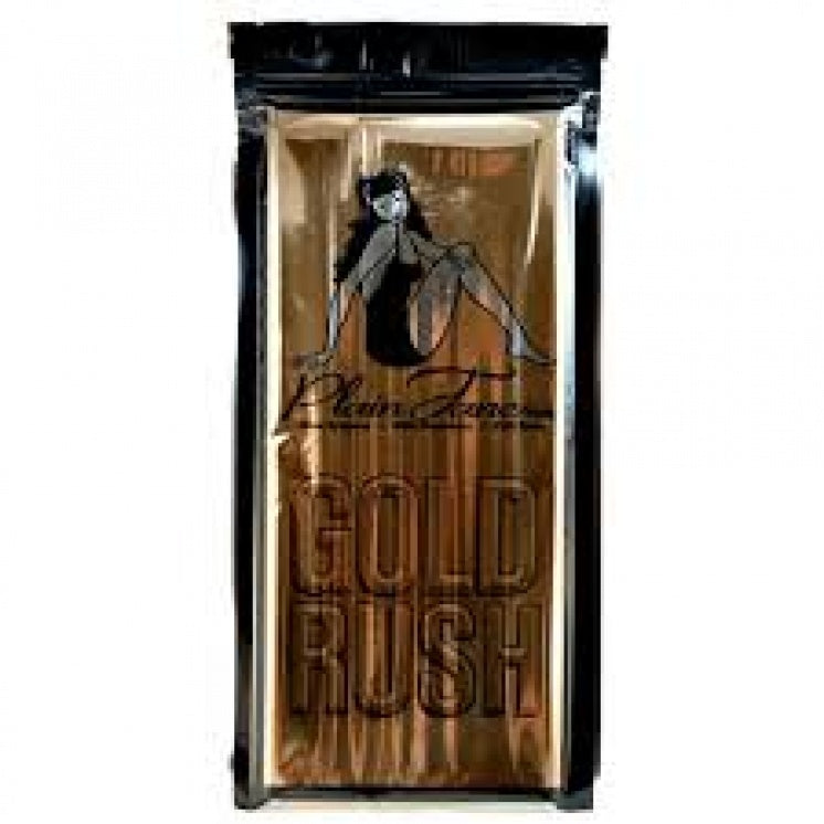 Plain Jane Gold Rush image 0