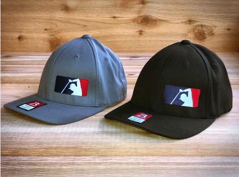Flexfit Hat  Large/XL - Black image