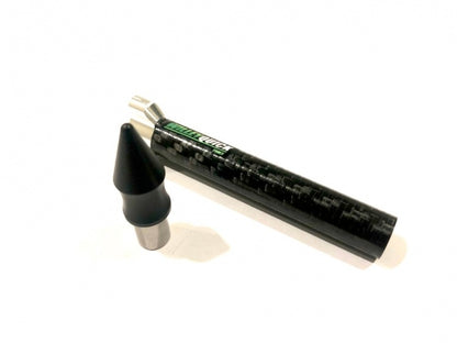 Willey Quick No Roll Carbon Knockdown image 0