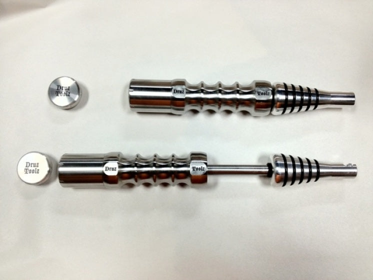 Druz Toolz Slide Hammer image 0