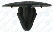 Hyundai Hood Insulation Retainer Clips image 0