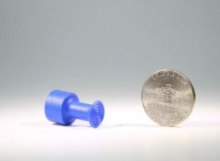 Laka 10mm Round Tab (Set of 5) image 0