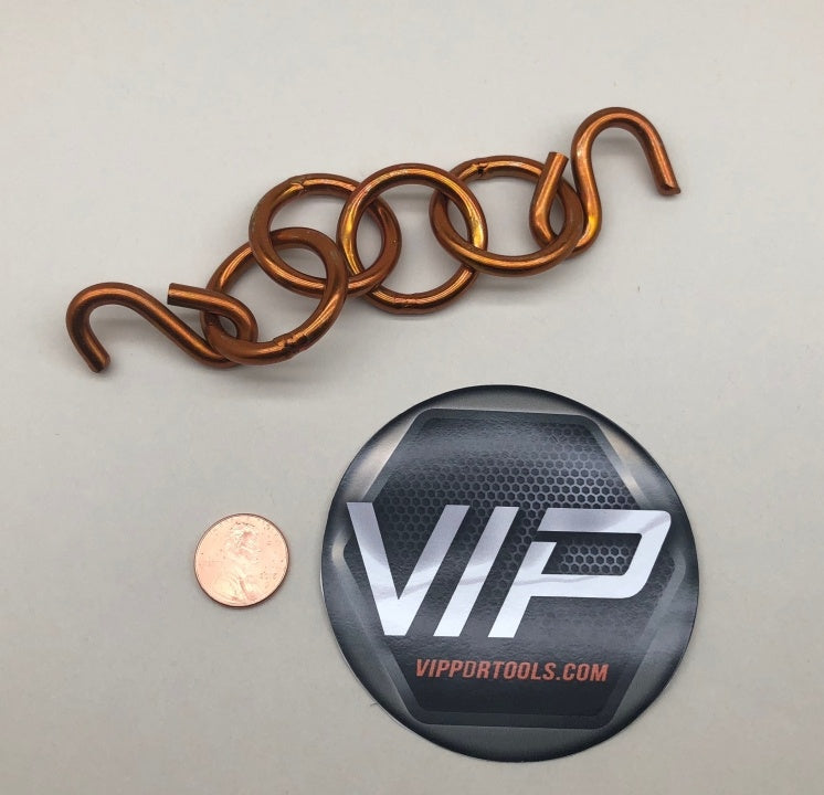 VIP Hook Chain image 0